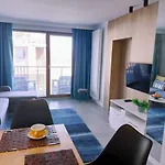 Frida - 2pok Z Basenem Blisko Morza , Sauna Parking Netflix Kołobrzeg