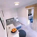Frida - 2pok Z Basenem Blisko Morza , Sauna Parking Netflix Kołobrzeg