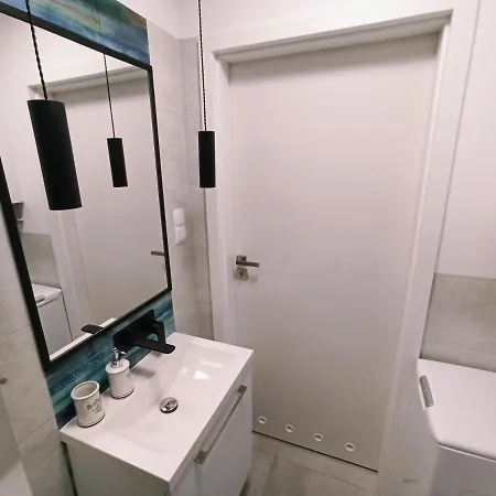 Frida - 2pok Z Basenem Blisko Morza , Sauna Parking Netflix