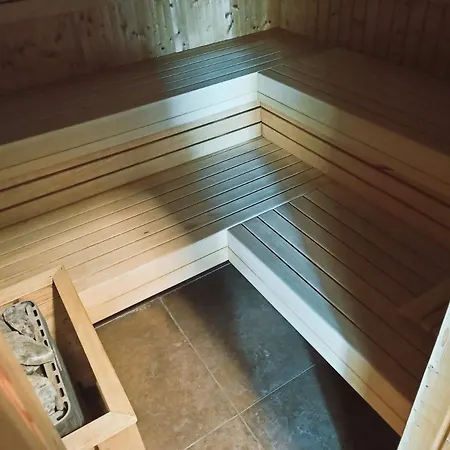 Frida - 2pok Z Basenem Blisko Morza , Sauna Parking Netflix Apartman Kołobrzeg