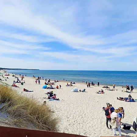 Appartement Frida - 2pok Z Basenem Blisko Morza , Sauna Parking Netflix Kołobrzeg