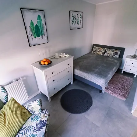 Frida - 2pok Z Basenem Blisko Morza , Sauna Parking Netflix Kołobrzeg