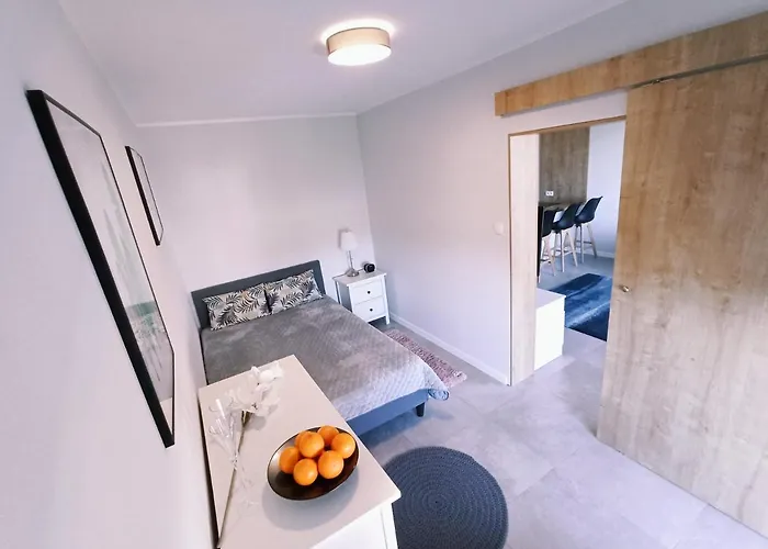 Frida - 2pok Z Basenem Blisko Morza , Sauna Parking Netflix Kolobrzeg